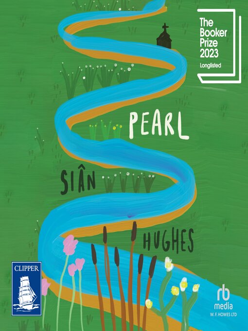 Title details for Pearl by Siân Hughes - Available